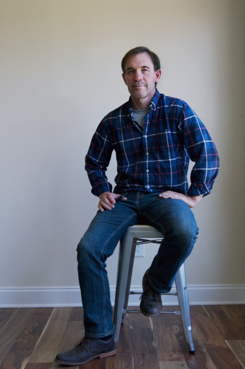 Seth Barnes